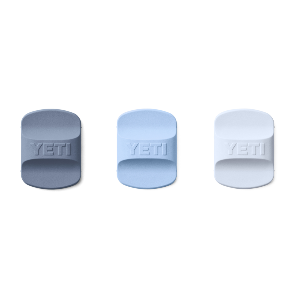 YETI Rambler MagSlider Color Pack Big Sky Blue