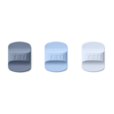YETI Rambler MagSlider Color Pack Big Sky Blue