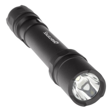 Nightstick TMT-220 Mini-TAC Pro 2 AA Battery