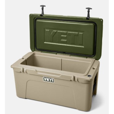 YETI Tundra 65 Cooler Decoy