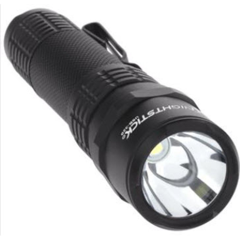 Nightstick USB-320 Mini-TAC USB Rechargeable Flashlight