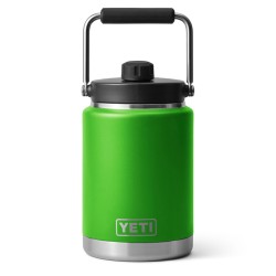 New Yeti Yonder Water Bottle 25 Ounce Canopy Green - general for