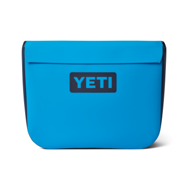 Yeti SideKick Dry 6L Waterproof Gear Bag Big Wave Blue