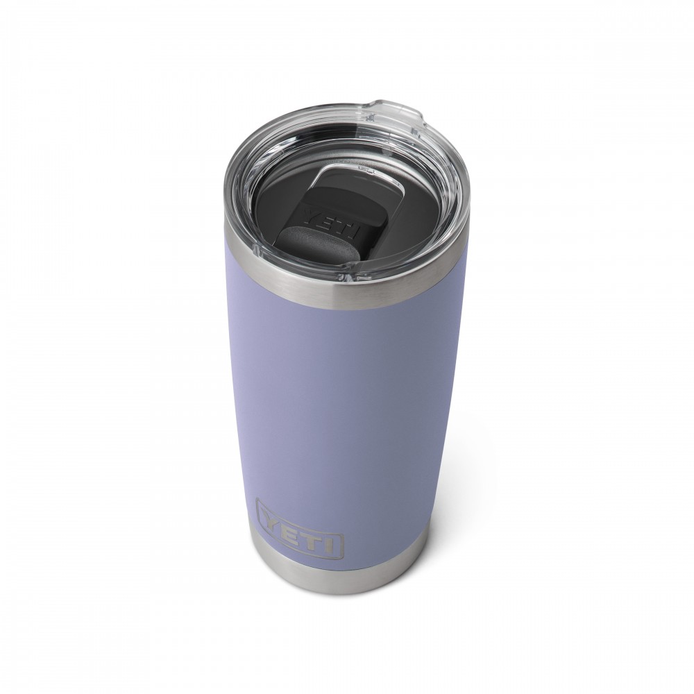 YETI Rambler 20 oz Tumbler Cosmic Lilac