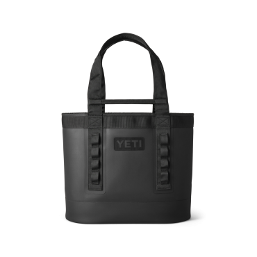 Yeti Camino 35 Carryall 2.0 Tote Bag Black