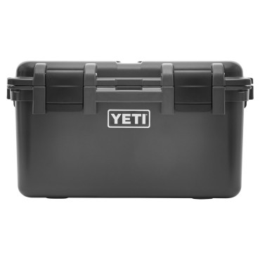 Yeti Loadout GoBox 30 Charcoal