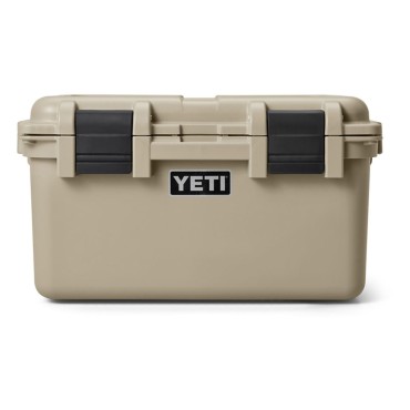 Yeti Loadout GoBox 30 Tan