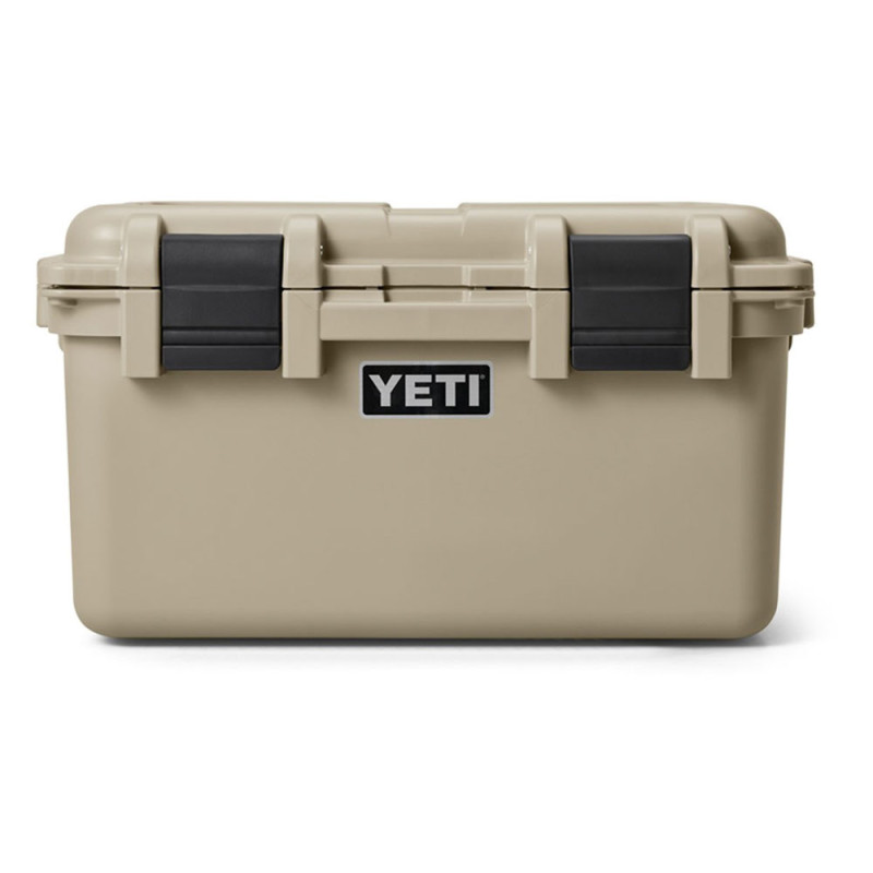 YETI Loadout GoBox 30 Tan