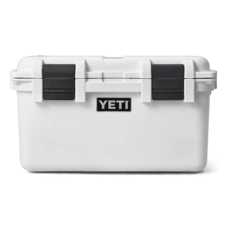 YETI Loadout GoBox 30 White