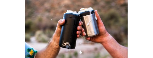 The Top 5 Reasons Why Yeti Can Colsters Are a Must-Have this Summer