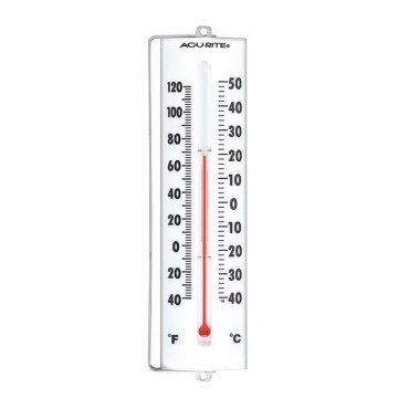 Chaney Instrument Company 00330 8-1/2 THERMOMETER