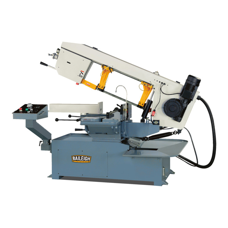 Baileigh Dual Mitering Band Saw BS-20M-DM