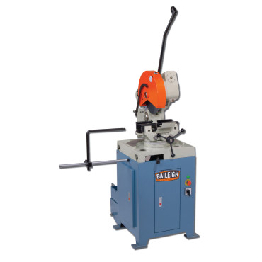 Baileigh Circular Cold Saw CS-350M