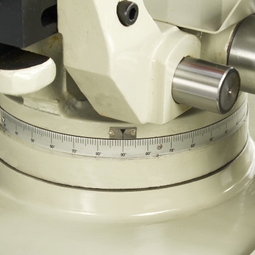 Baileigh Circular Cold Saw CS-350M