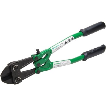 Greenlee Standard Bolt Cutter BC18