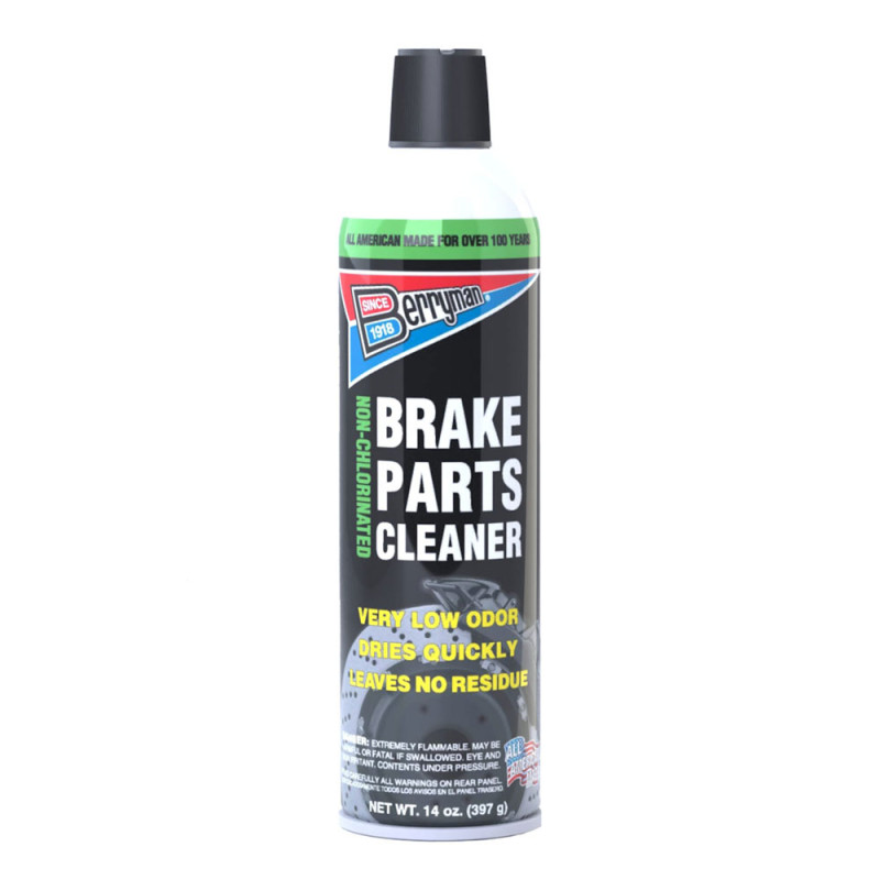 Berryman 2420 14OZ NONCLOR BRK CLEANER