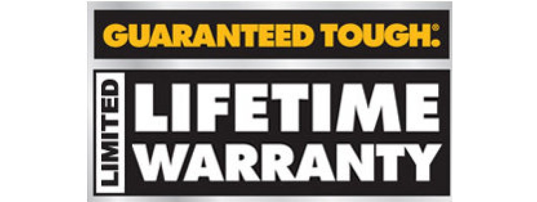 DeWalt Warranty Info