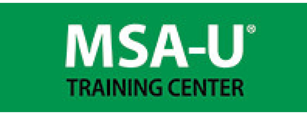 MSA-U Training Center