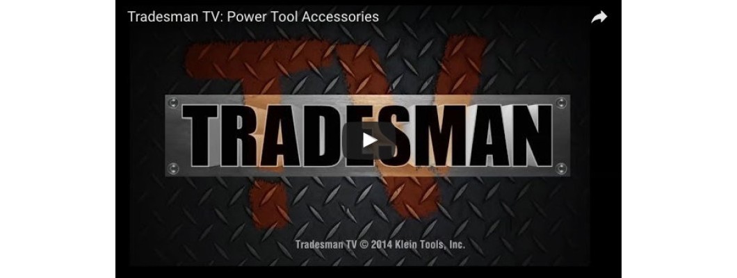 Klein Tools, Tradesman TV