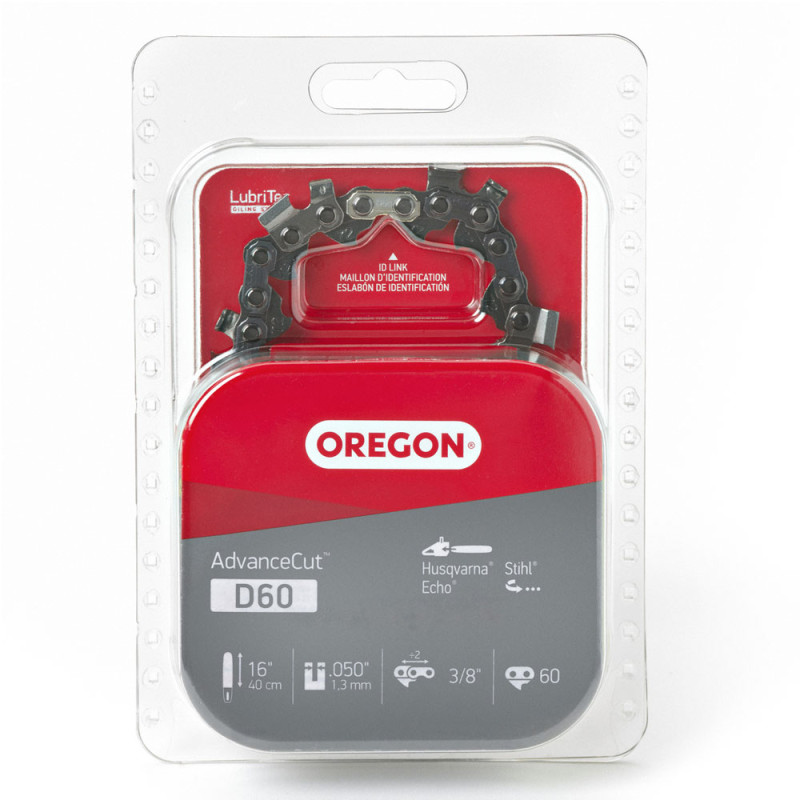 Blount D60 16 D(72V) VANGUARD CHAIN