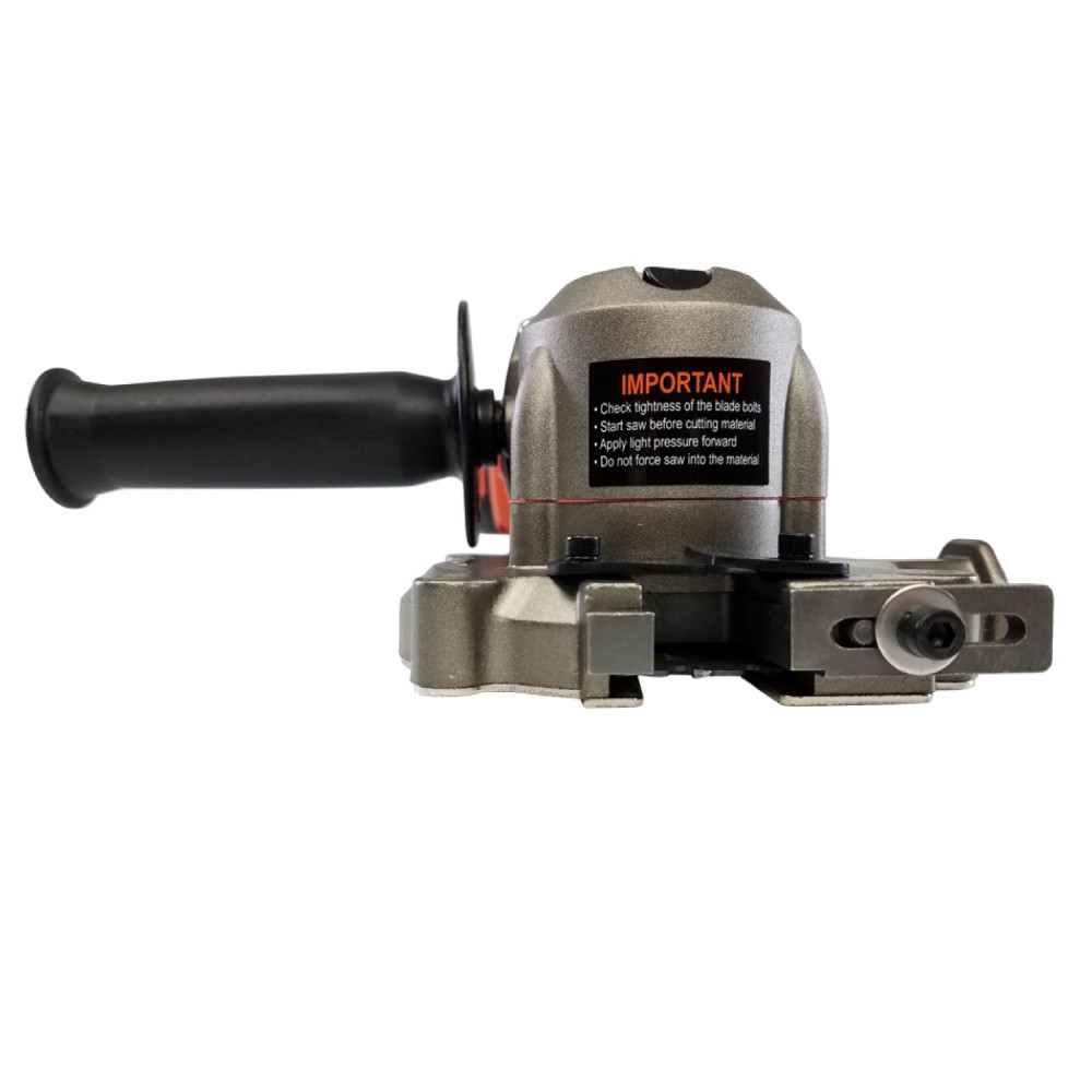 BN Products BNCE-20 Cutting Edge Saw