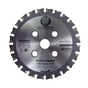 BN Products RB-BNCE-NH Blade for BNCE-20 Cutting Edge Saw