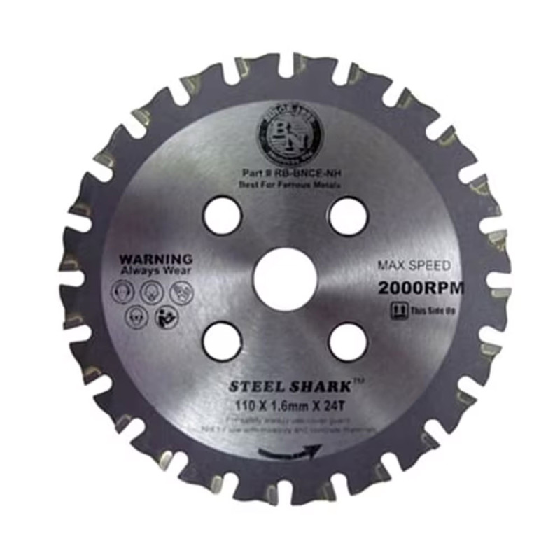 BN Products RB-BNCE-NH Blade for BNCE-20 Cutting Edge Saw