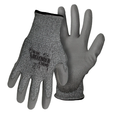 Boss MFG 37200L LRG CUT RESIST GLOVE   