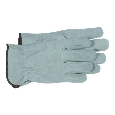 Boss MFG 4065L UNLINED LEATHER GLOVE