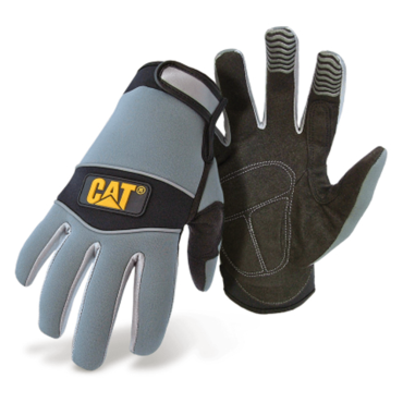 Boss MFG CAT012213J JUM MECHANICS GLOVE