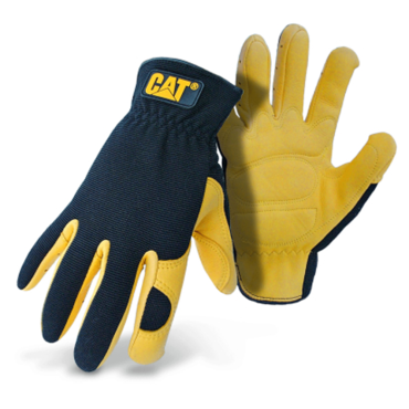 Boss MFG CAT012205J DEERSKIN GLOVE