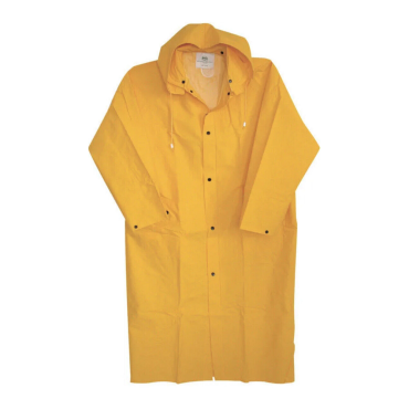 Boss MFG 3PR8000YM MED 2PC RAINCOAT