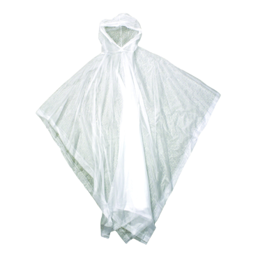 Boss MFG 61 52X80 PVC RAIN PONCHO