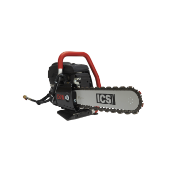 ICS 695XL-16 FORCE3 Gas Power Cutter Package