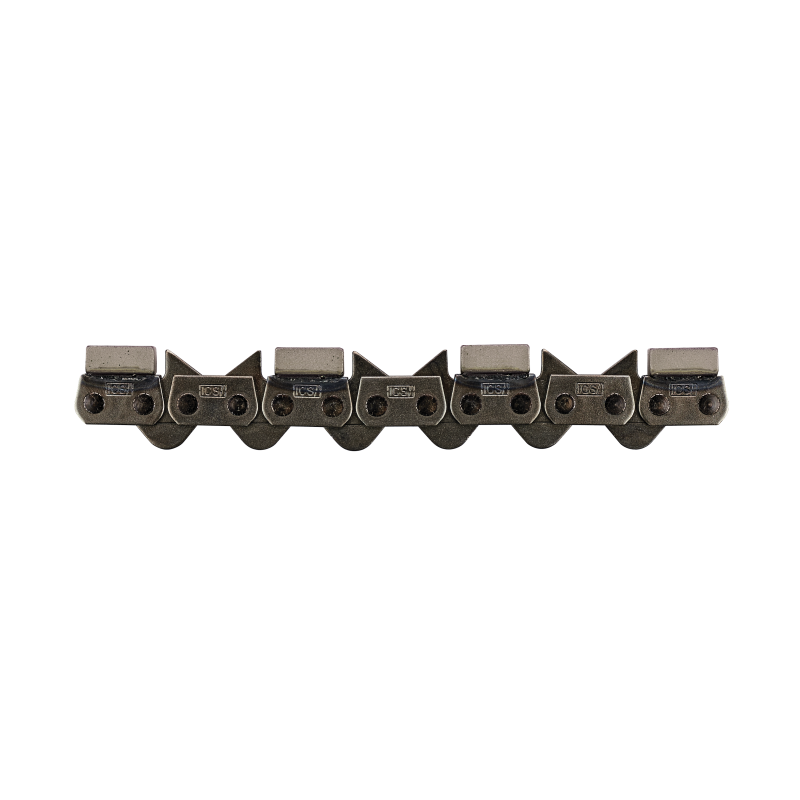 ICS 584298 FORCE3 Premium Concrete Cutting Chain 12 inch