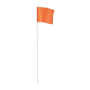 C H Hanson 15094 36 ORANGE MARKING FLAG