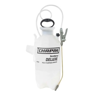 Chapin 26030 3G DELUXE SPRAYER