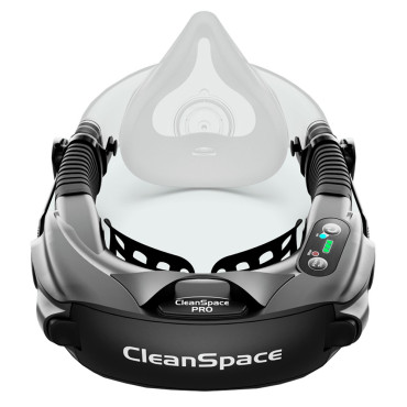 CleanSpace CST PRO Powered Respirator