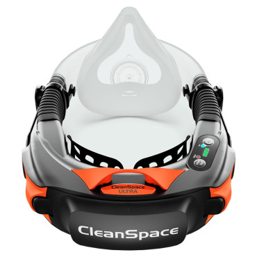 CleanSpace CST ULTRA Powered Respirator