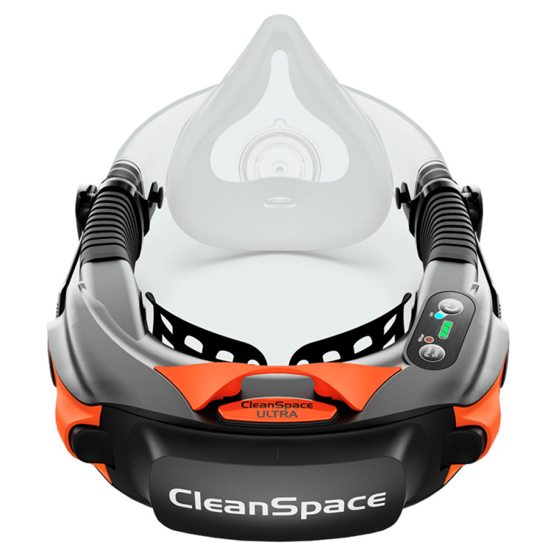 CleanSpace CST ULTRA Powered Respirator