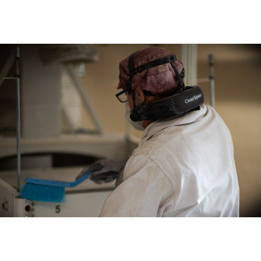 CleanSpace CST PRO Powered Respirator