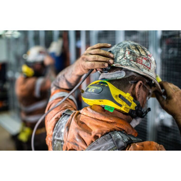 CleanSpace EX Powered Respirator