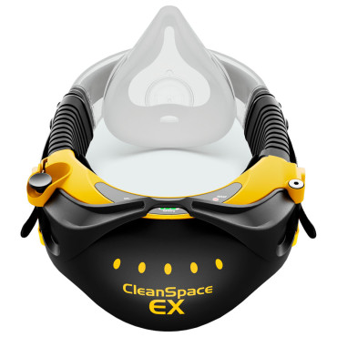 CleanSpace EX Powered Respirator