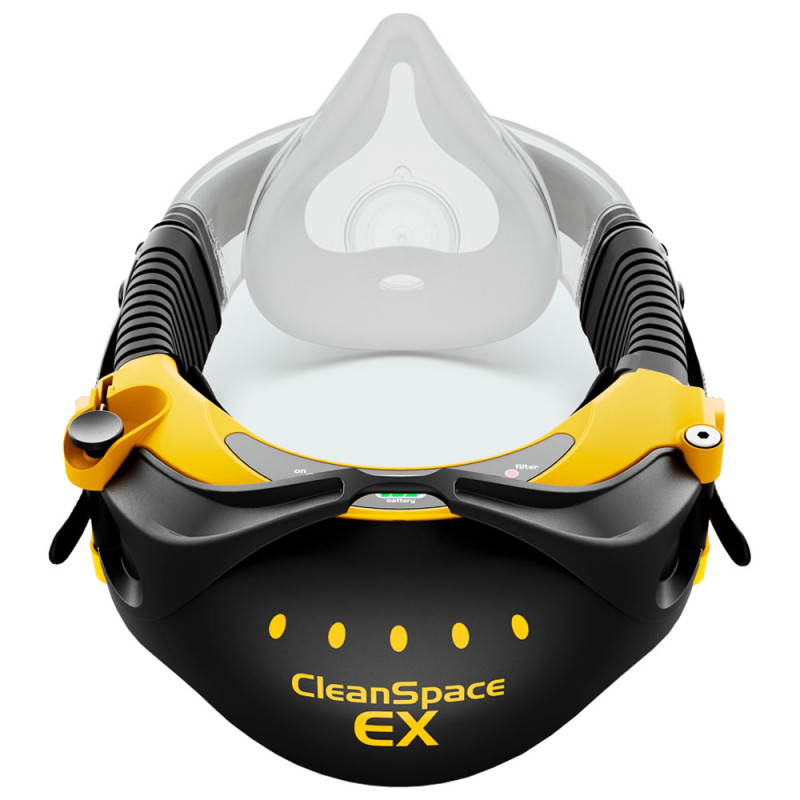 CleanSpace EX Powered Respirator