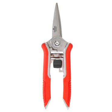 Corona Clippers FS 43623 RED MINI FLORAL SNIPS