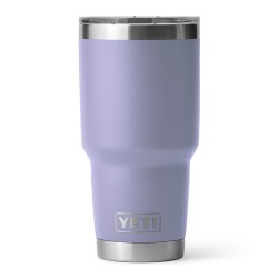 Yeti Rambler Stackable Cup with Straw Lid - 26 oz - Camp Green