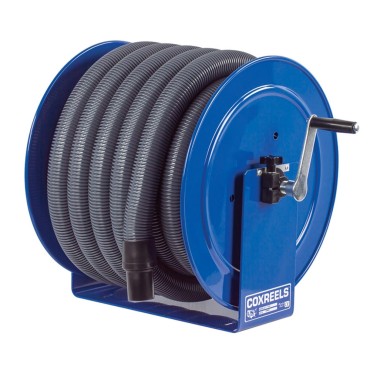 Coxreels V Series Vacuum Hose Reel V-117-850