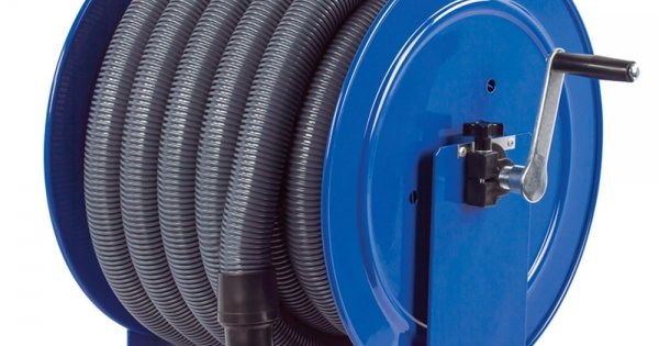 COXREELS