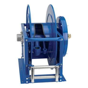 Coxreels VA-DLPL-825 V Series Vacuum Hose Reel