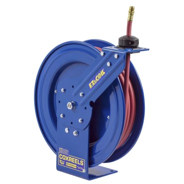 Coxreels EZ-P-HP-125 Performance Hose Reel